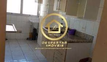 Apartamento com 3 quartos à venda na Rua Desembargador Manoel Carlos da Costa Leite, 114, Conjunto Residencial Vista Verde, São Paulo por R$ 320.000