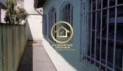 Casa com 2 quartos à venda na Rua Antônio Sebastião Sobrinho, 101, Parque Panamericano, São Paulo por R$ 450.000