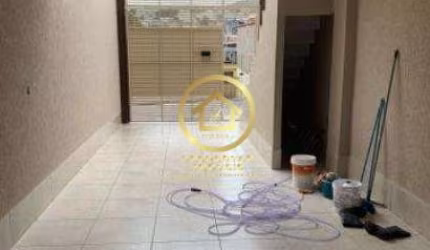 Casa com 2 quartos à venda na Avenida Nossa Senhora da Paz, 101, Loteamento City Jaragua, São Paulo por R$ 465.000