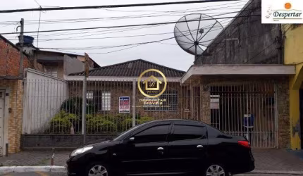 Casa com 3 quartos à venda na Maurílio Hermógenes Rosa, 100, Parque Panamericano, São Paulo por R$ 742.000