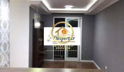 Apartamento com 2 quartos à venda na Rua Miguel Petrilli, 250, Vila Jaraguá, São Paulo por R$ 310.000