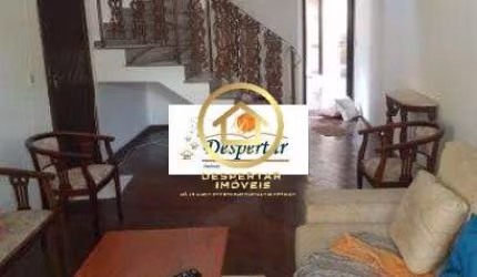 Casa com 3 quartos à venda na Coronel Gonzaga de Carvalho, 101, Jardim Primavera, São Paulo por R$ 990.000