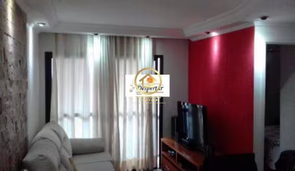 Apartamento com 3 quartos à venda na Avenida Paula Ferreira, 207, Freguesia do Ó, São Paulo por R$ 470.000