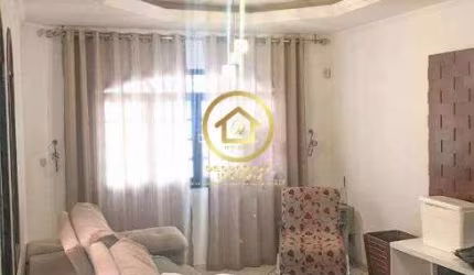 Casa com 3 quartos à venda na Rua Manuel Fagundes de Souza, 60, Piqueri, São Paulo por R$ 749.900