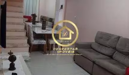 Casa com 2 quartos à venda na Rua Professor Rivadávia de Campos, 121, Jardim Monjolo, São Paulo por R$ 742.000