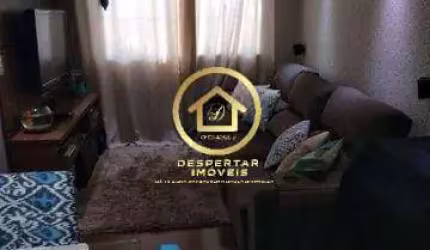 Apartamento com 2 quartos à venda na Alessandro Leopardi, 53, Jardim Pinheiros, São Paulo por R$ 287.000