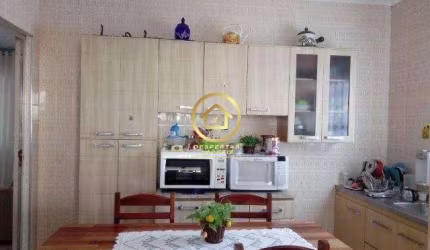 Casa com 6 quartos à venda na Rua Gailarda, 66, Jaraguá, São Paulo por R$ 690.000