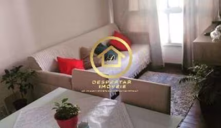Apartamento com 2 quartos à venda na Juan Arfe, Vila Cruz das Almas, São Paulo por R$ 318.000