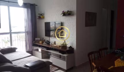 Apartamento com 2 quartos à venda na Rua Desembargador Manoel Carlos da Costa Leite, 114, Conjunto Residencial Vista Verde, São Paulo por R$ 288.000
