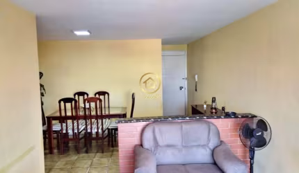 Apartamento com 3 quartos à venda na Rua Padre Mariano Frias, 120, Vila Fiat Lux, São Paulo por R$ 445.000