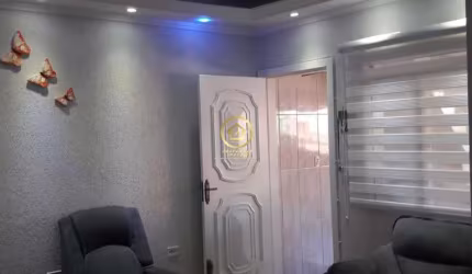 Casa com 3 quartos à venda na Rua Padre José Materni, 511, Vila Serralheiro, São Paulo por R$ 731.000