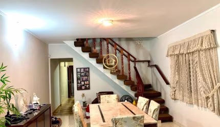 Casa com 3 quartos à venda na Roque José Fernandes, 15, Vila Santa Delfina, São Paulo por R$ 800.000