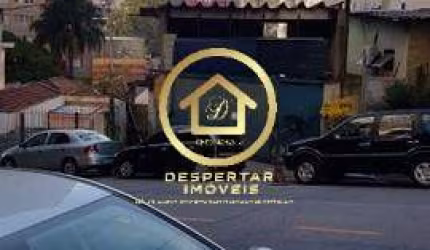 Terreno à venda na Avenida Paula Ferreira, 118, Pirituba, São Paulo por R$ 450.000