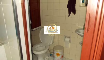 Casa com 4 quartos à venda na Rua Altamira do Paraná, 574, Vila Jaguara, São Paulo por R$ 848.000