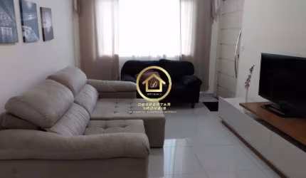 Casa com 3 quartos à venda na Rua Desembargador José Eduardo Coelho de Paula, 17, Conjunto Residencial Vista Verde, São Paulo por R$ 569.900