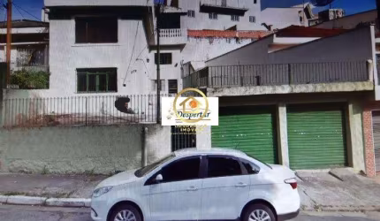 Casa com 4 quartos à venda na Rua Padre Guido Del Toro, 379, Chácara Inglesa, São Paulo por R$ 850.000
