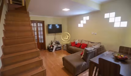 Casa com 4 quartos à venda na Rua Soldado Bentinho, 41, Parque Mandaqui, São Paulo por R$ 957.000