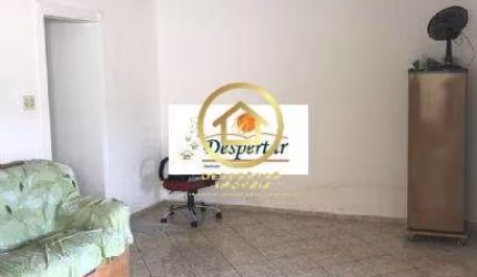 Casa com 3 quartos à venda na Arauazinho, 35, Vila Marina, São Paulo por R$ 480.000