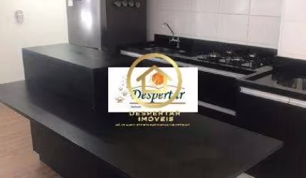 Apartamento com 2 quartos à venda na Avenida Sebastião Henriques, 575, Vila Siqueira (Zona Norte), São Paulo por R$ 308.000