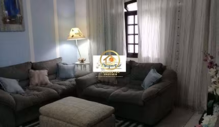 Casa com 3 quartos à venda na Rua Capitão-mor Rodrigues de Almeida, 200, Vila dos Remédios, São Paulo por R$ 626.000
