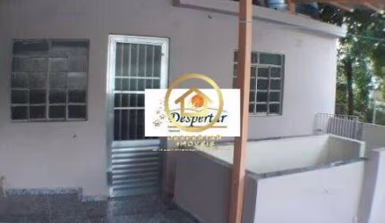 Casa com 8 quartos à venda na Rua Nove de Novembro, 384, Vila Amélia, São Paulo por R$ 650.000