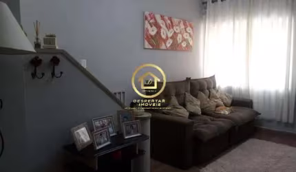 Casa com 3 quartos à venda na Engenheiro Jean Buff, 204, Chácara do Encosto, São Paulo por R$ 650.000