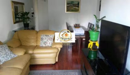 Apartamento com 3 quartos à venda na Rua Lopes de Oliveira, 112, Barra Funda, São Paulo por R$ 498.000