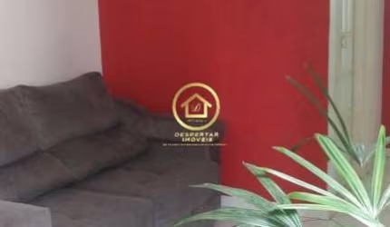 Apartamento com 2 quartos à venda na Rua Jairo de Almeida Machado, 15, Jaraguá, São Paulo por R$ 220.000