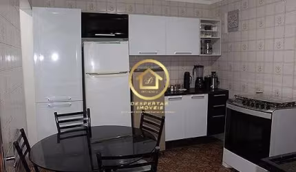 Casa com 3 quartos à venda na Rua Celso Vieira, 528, Vila Pereira Barreto, São Paulo por R$ 540.000