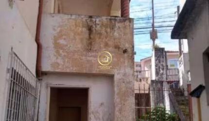Terreno à venda na Rua Guarapuã, 193, Jardim Franca, São Paulo por R$ 750.000