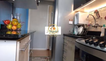 Apartamento com 2 quartos à venda na Rua Professor João Machado, 127, Nossa Senhora do Ó, São Paulo por R$ 361.000