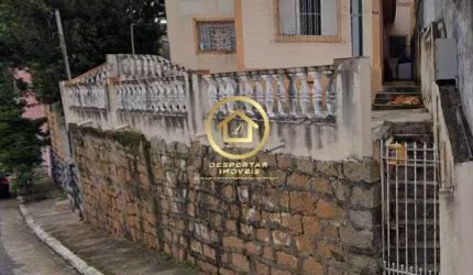 Casa com 2 quartos à venda na Rua Padre Mariano Ronchi, 109, Vila Pereira Cerca, São Paulo por R$ 350.000