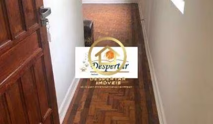 Apartamento com 2 quartos à venda na Rua Faustolo, 955, Água Branca, São Paulo por R$ 450.000