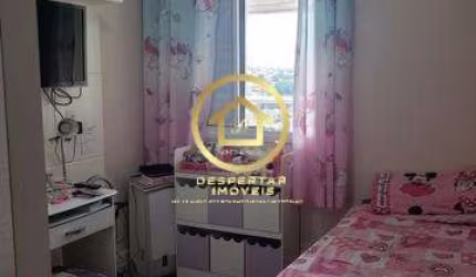 Apartamento com 3 quartos à venda na Avenida Casa Verde, Casa Verde, São Paulo por R$ 646.000
