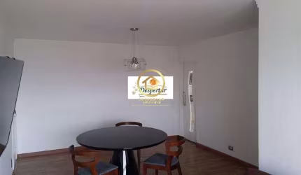 Apartamento com 3 quartos à venda na Rua Lavinio Salles Arcuri, 613, Casa Verde, São Paulo por R$ 410.000