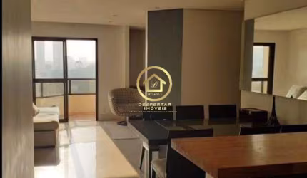Apartamento com 2 quartos à venda na Avenida Santa Inês, 1045, Jardim Sônia, São Paulo por R$ 603.000