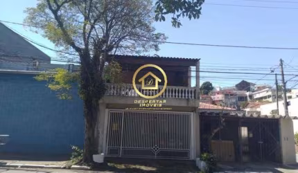 Casa com 2 quartos à venda na Avenida Cônego José Salomon, 554, Vila Portugal, São Paulo por R$ 550.000