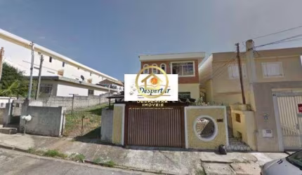 Casa com 4 quartos à venda na Rua Praia dos Estaleiros, 52, Jaraguá, São Paulo por R$ 699.990
