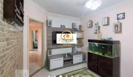 Casa com 3 quartos à venda na René Vannes, 101, Jardim Líbano, São Paulo por R$ 565.000