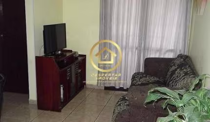 Apartamento com 2 quartos à venda na Avenida Paula Ferreira, 3153, Vila Pirituba, São Paulo por R$ 359.000