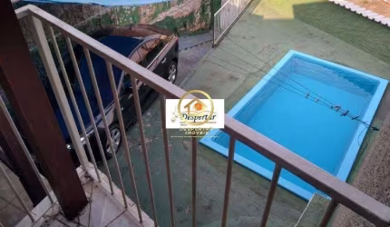 Casa com 5 quartos à venda na Rua Maçarandiba, 131, Jaraguá, São Paulo por R$ 425.000
