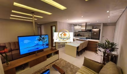 Apartamento com 2 quartos à venda na Avenida Elísio Teixeira Leite, 2119, Brasilândia, São Paulo por R$ 450.000