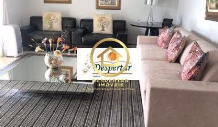 Apartamento com 4 quartos à venda na Rua Aimberê, 233, Pompéia, São Paulo por R$ 2.890.000