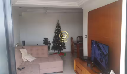 Apartamento com 3 quartos à venda na Rua Franklin do Amaral, 712, Vila Nova Cachoeirinha, São Paulo por R$ 490.000