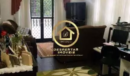 Casa com 5 quartos à venda na Rua Doutor Aristóteles Soares Rocha, 245, Jardim Pinheiros, São Paulo por R$ 850.000