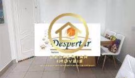 Apartamento com 2 quartos à venda na Rua José de Figueiredo Seixas, 67, Imirim, São Paulo por R$ 320.000