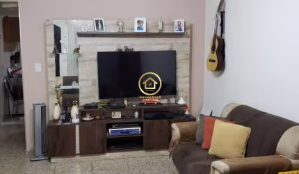 Casa com 3 quartos à venda na Rua Vicente Ferreira Leite, 242, Vila Siqueira (Zona Norte), São Paulo por R$ 721.000