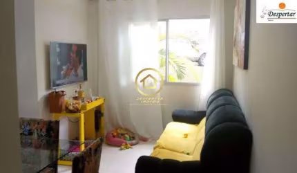 Apartamento com 3 quartos à venda na Rua Eugênio Daneri, 50, Jardim Pinheiros, São Paulo por R$ 269.900