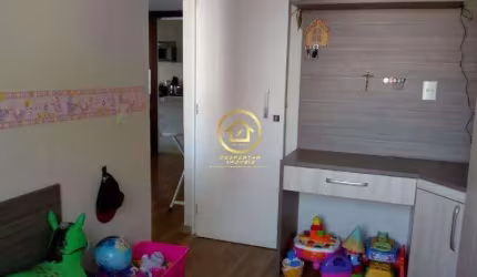 Apartamento com 3 quartos à venda na Rua Guaipu, 100, Vila Bonilha Nova, São Paulo por R$ 309.900