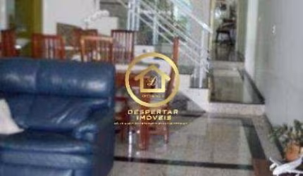 Casa com 3 quartos à venda na Pilar, Vila Baruel, São Paulo por R$ 848.000
